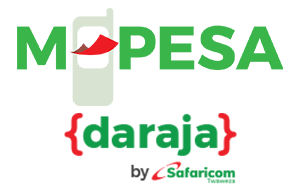 Mpesa Daraja